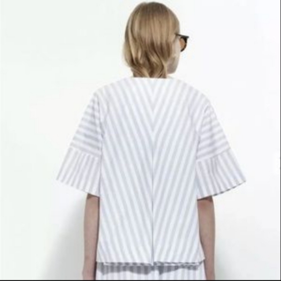 MR. LARKIN Pam shirt - Picture 3 of 14